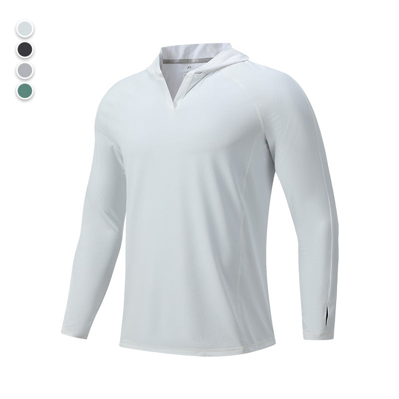 L3205# Unisex Sports Hoodies