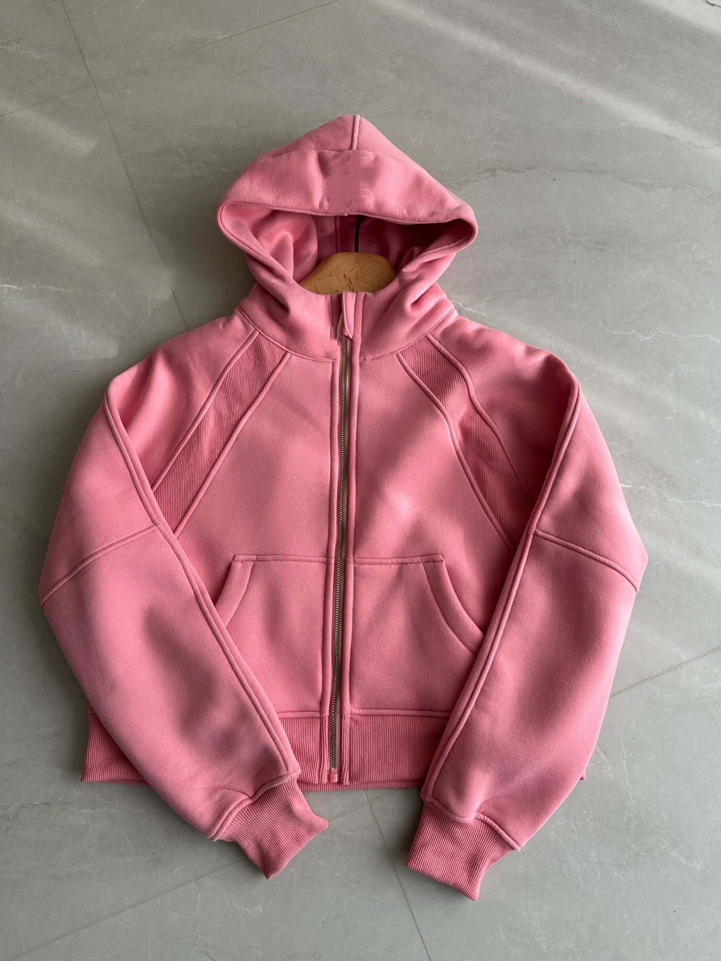 L5473# XY Women  Hoodies