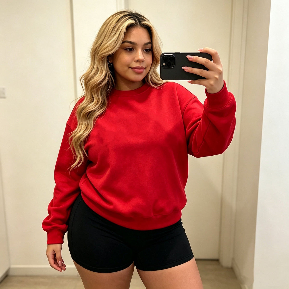 L6314#   Women Sweatshirts