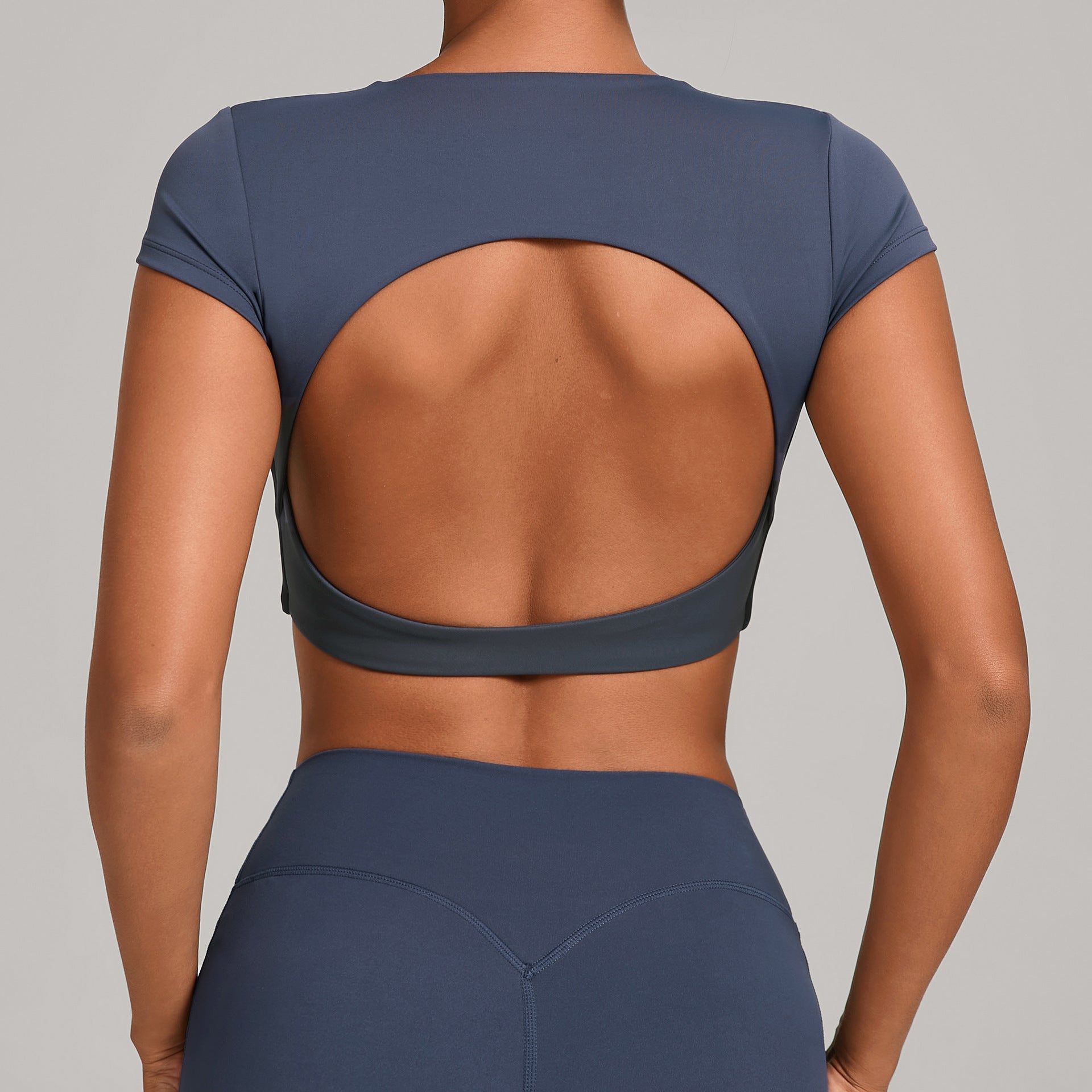 1770# A Women Yoga Shirts or Pants