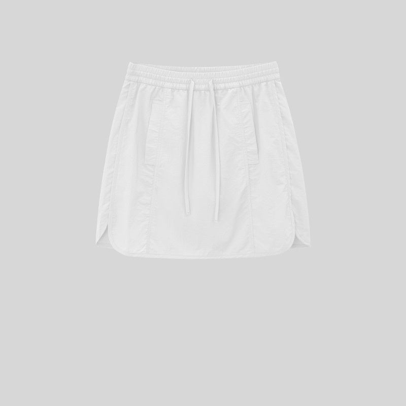 2194#A Women Yoga Skirts