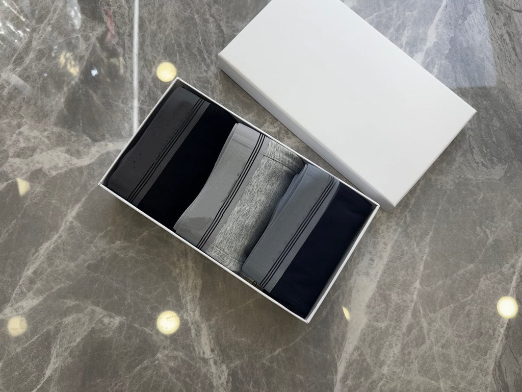 L5276#  Men Underpants 3pcs/lot