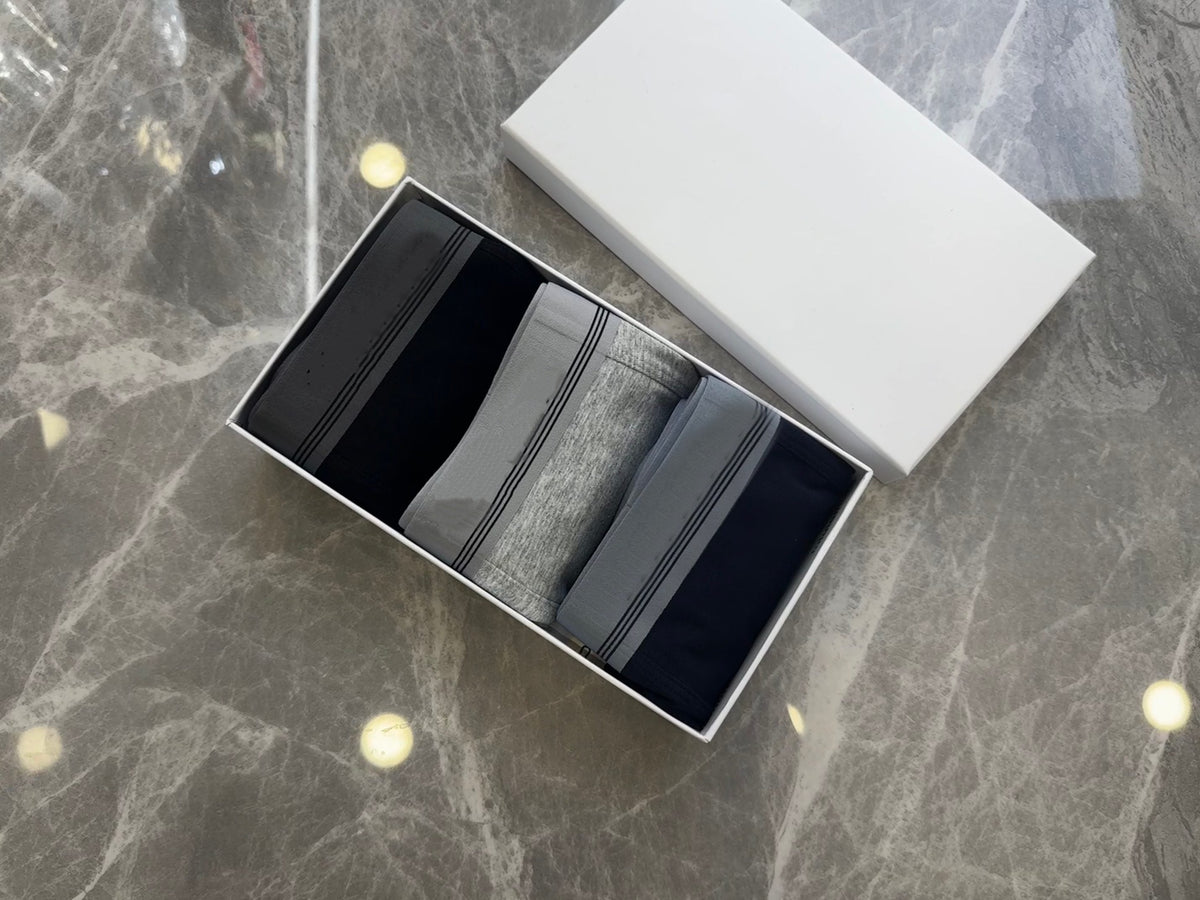 L5276#  Men Underpants 3pcs/lot