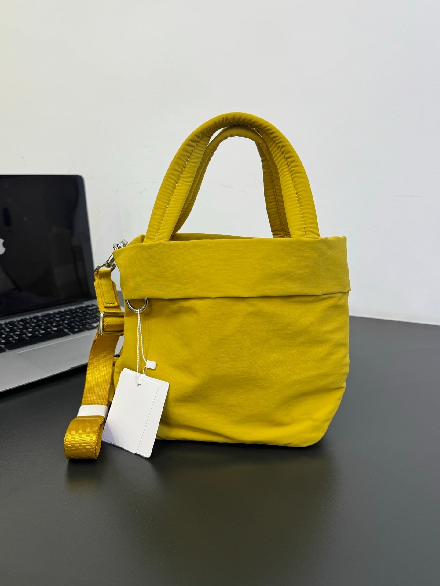 L6009# XY Unisex Bag