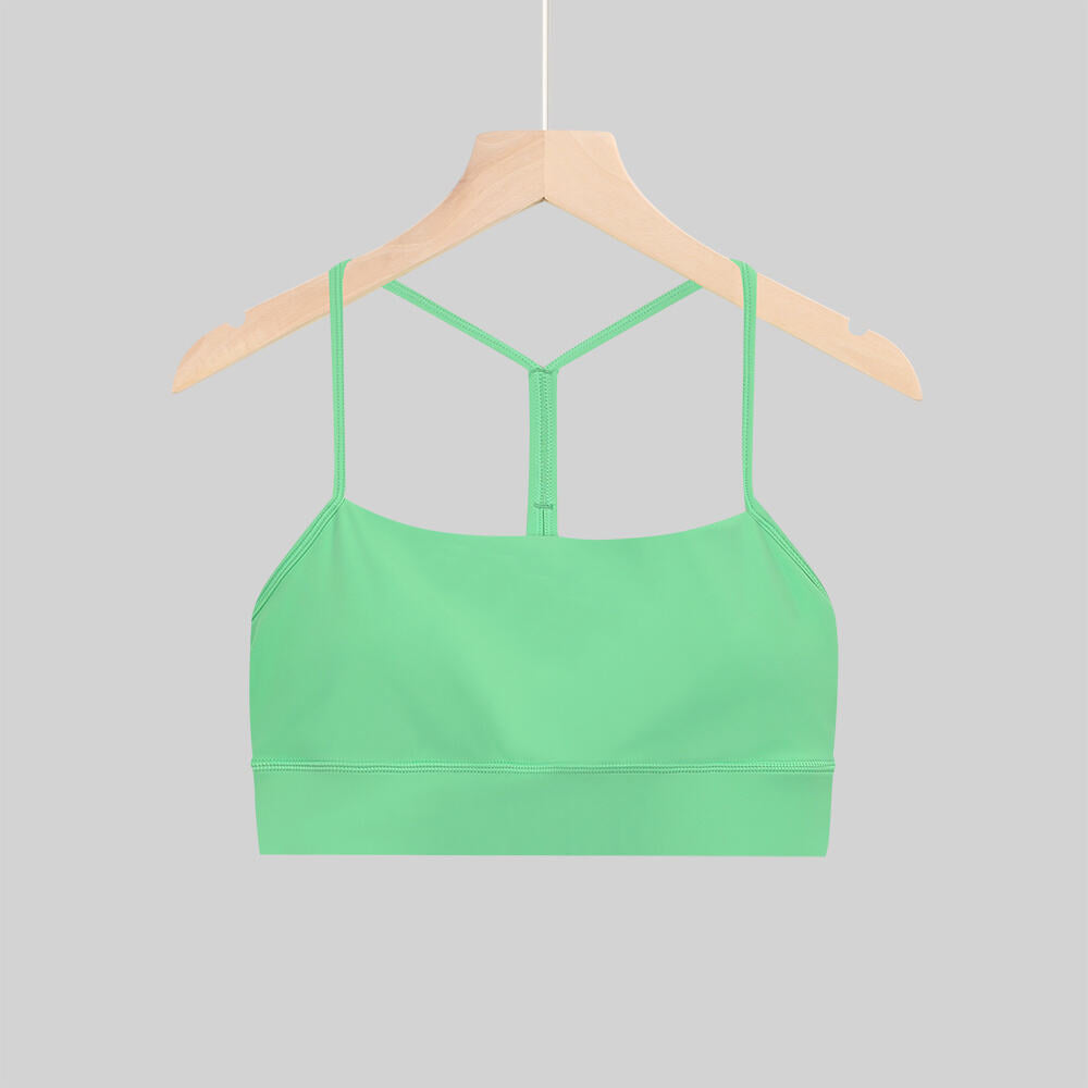 L4727-1# Women Yoga Bra
