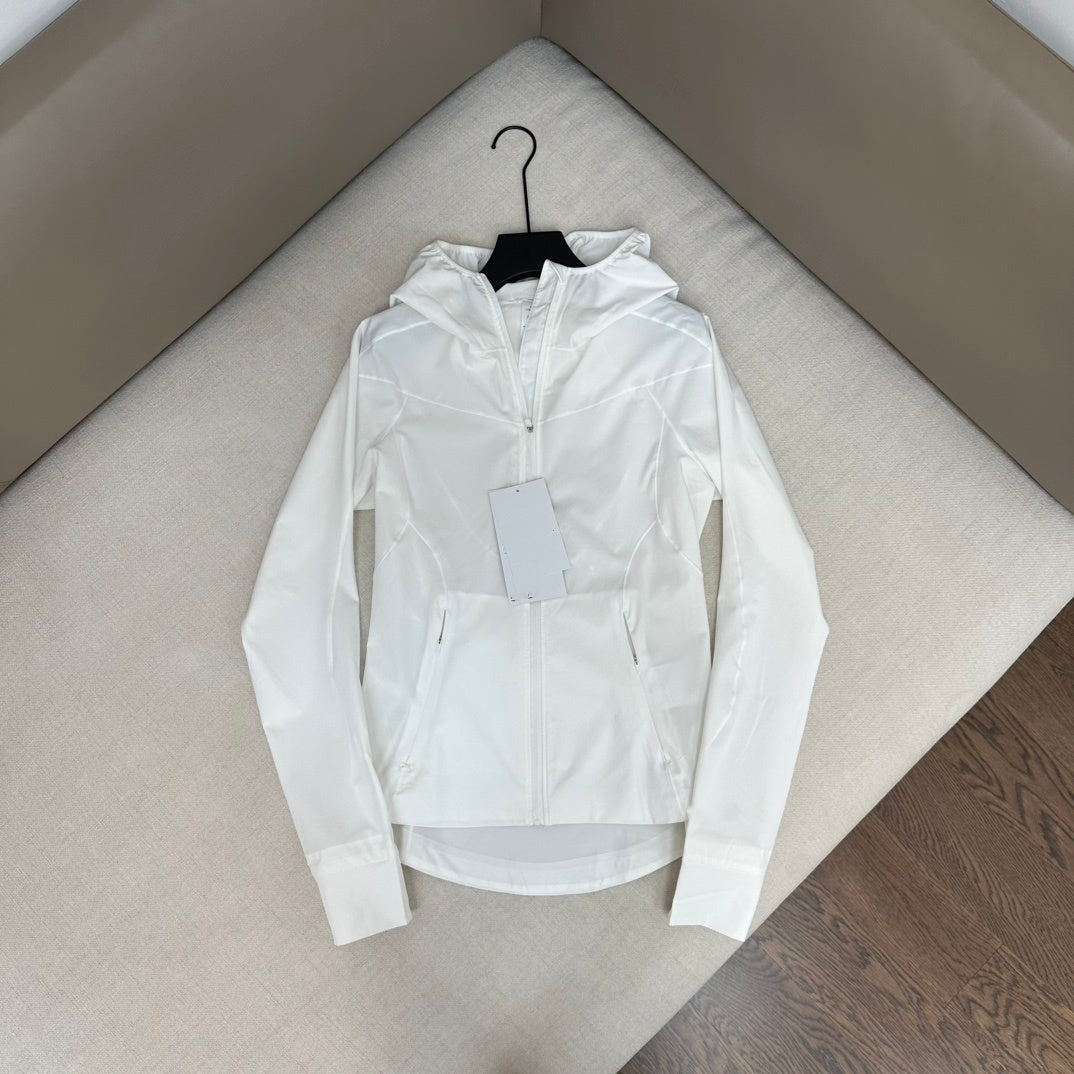 L5829# GX Women Yoga Jackets