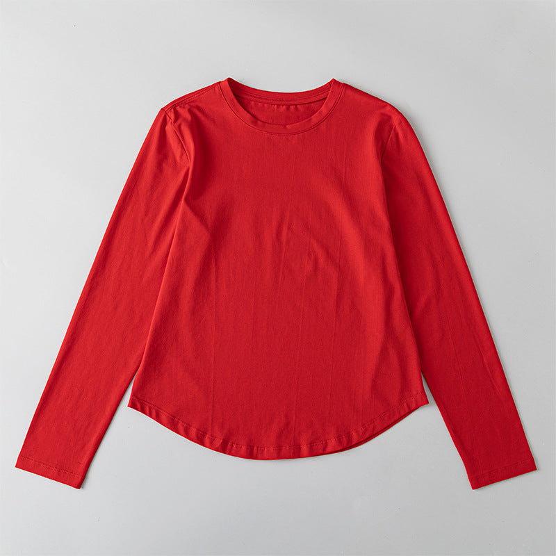 L3616#  Women Long Sleeve Shirts