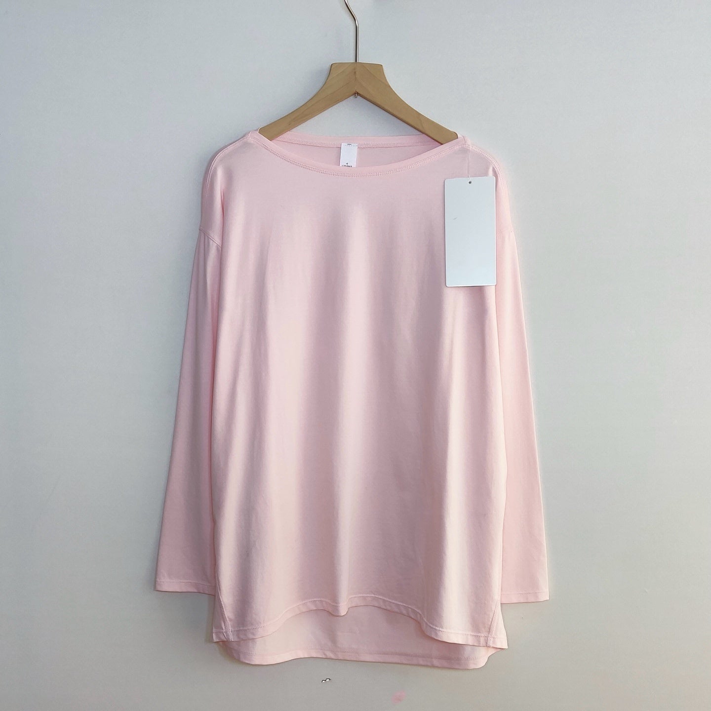 L5972#  FB Women Long Sleeve Shirts