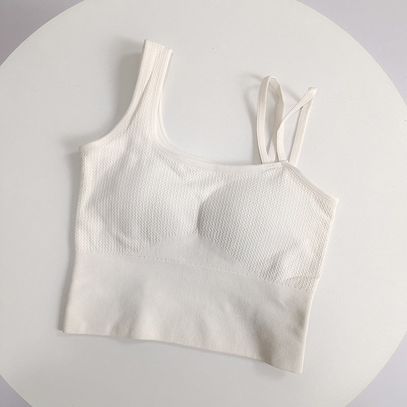 L4199# Women Yoga Bra