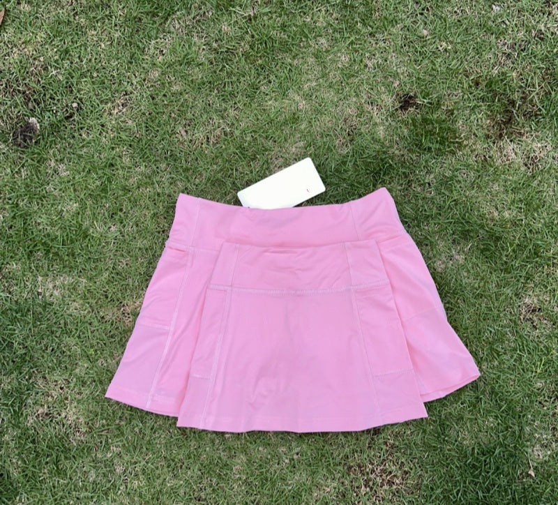 1235# Adults And Kids Skirts