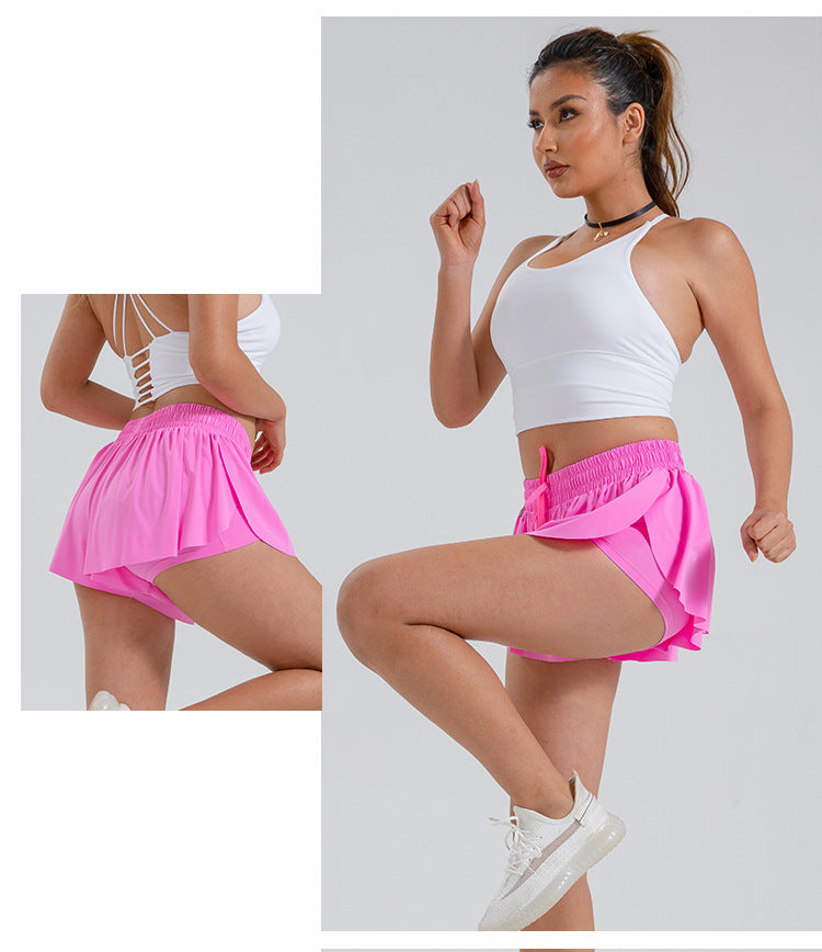 #1171 Women Shorts