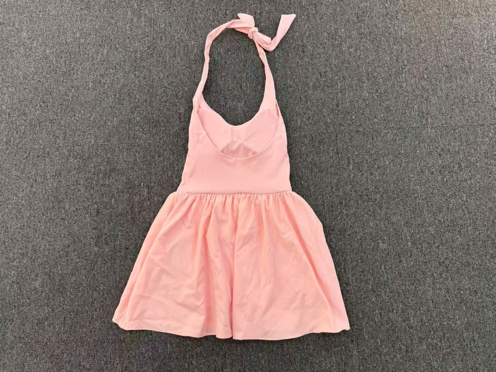 1769# A Women Yoga Dress