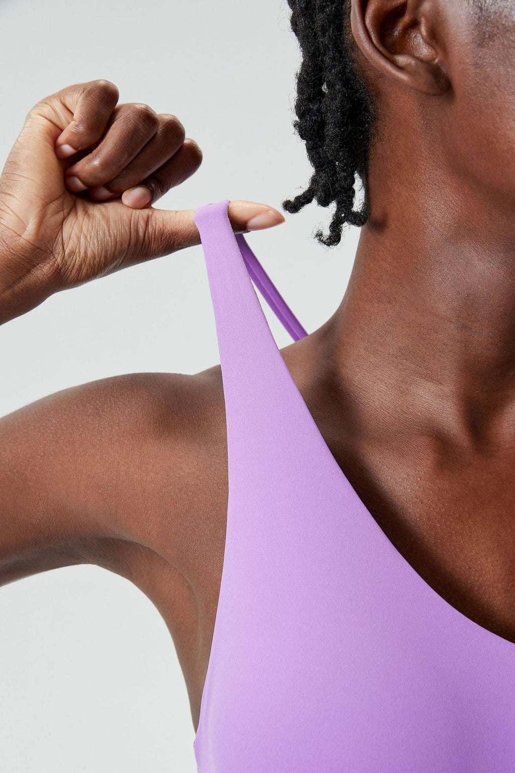 L2058#  Women Yoga Bra