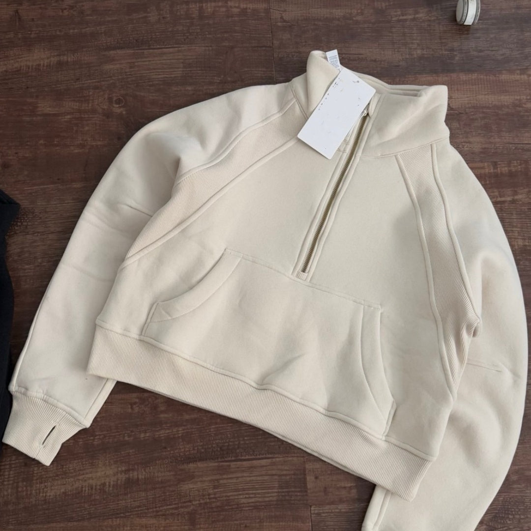 L5119#GX Women Hoodie