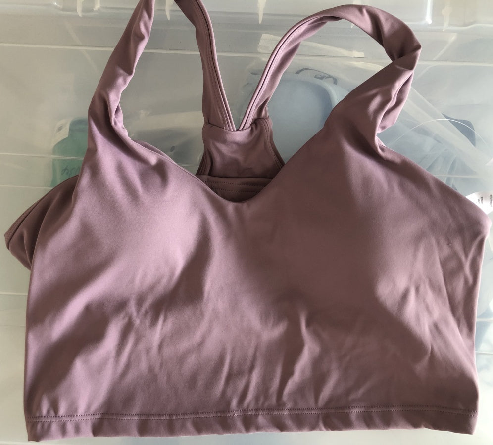 742# A Women Bra Shorts Set