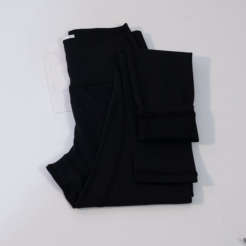 L5449# Women Fleece Pants