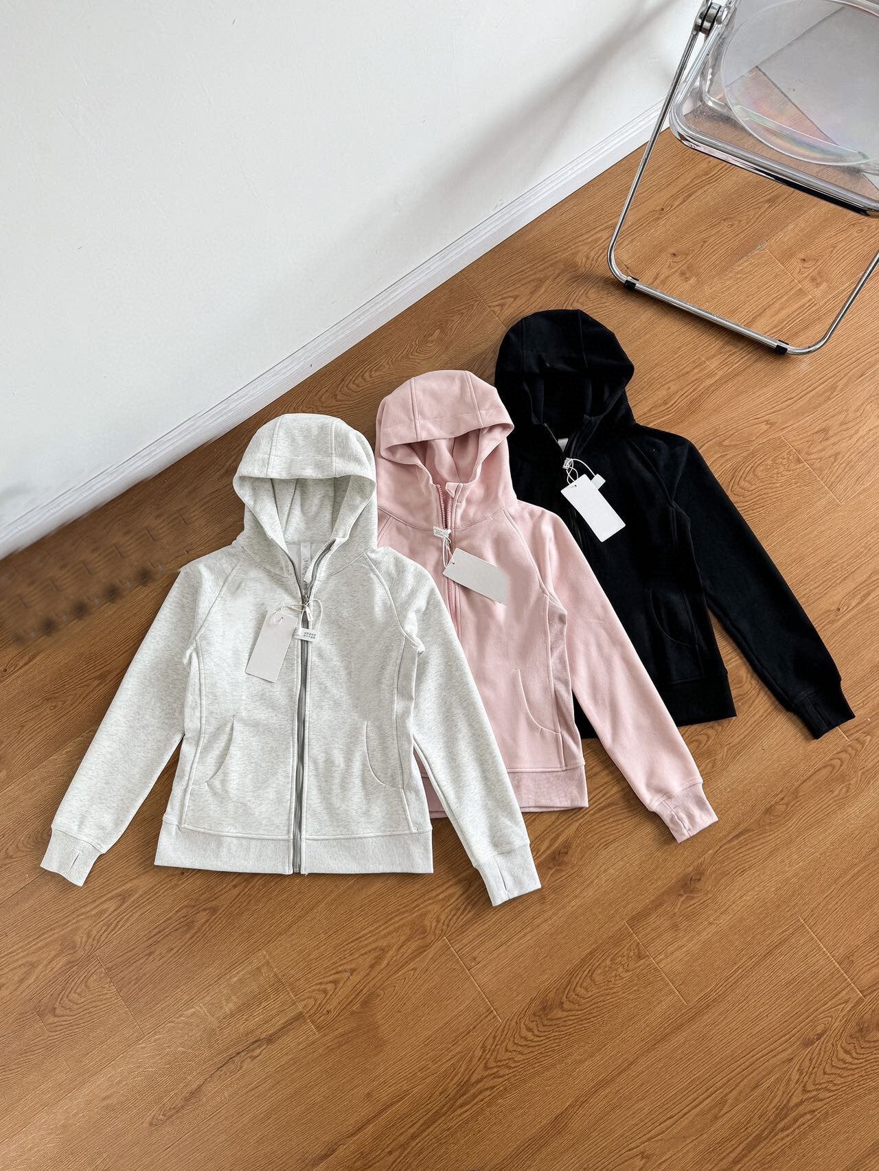 L5068# GX Women Hoodies