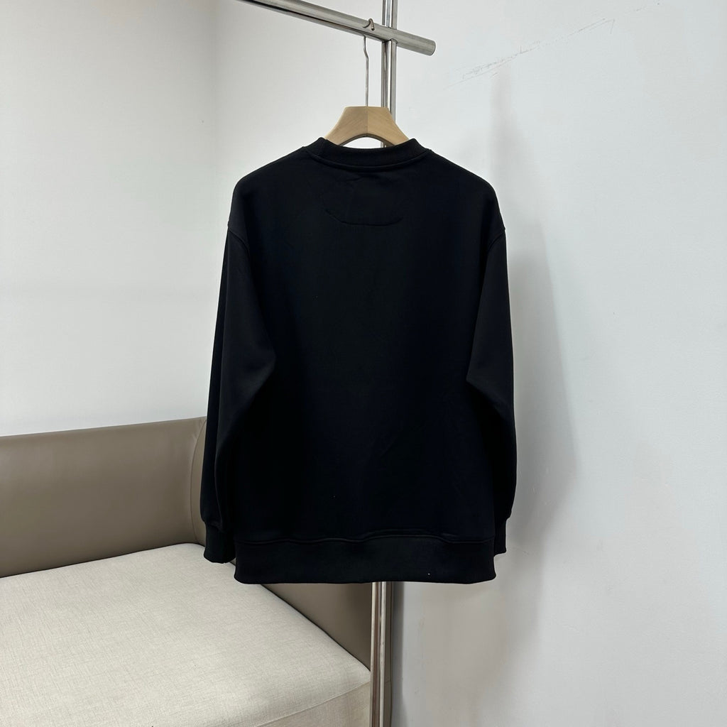 E6397# GX Men Sweatshirts