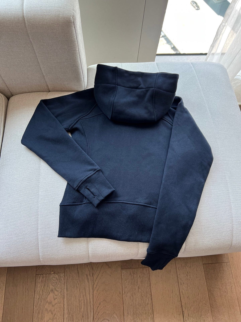 L5107# MC Women  Hoodies