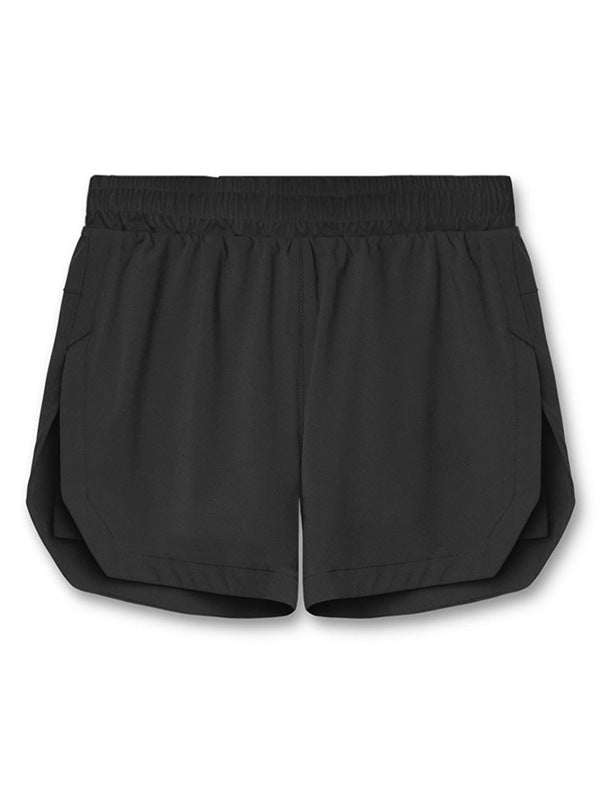734# A Men Sports Shorts