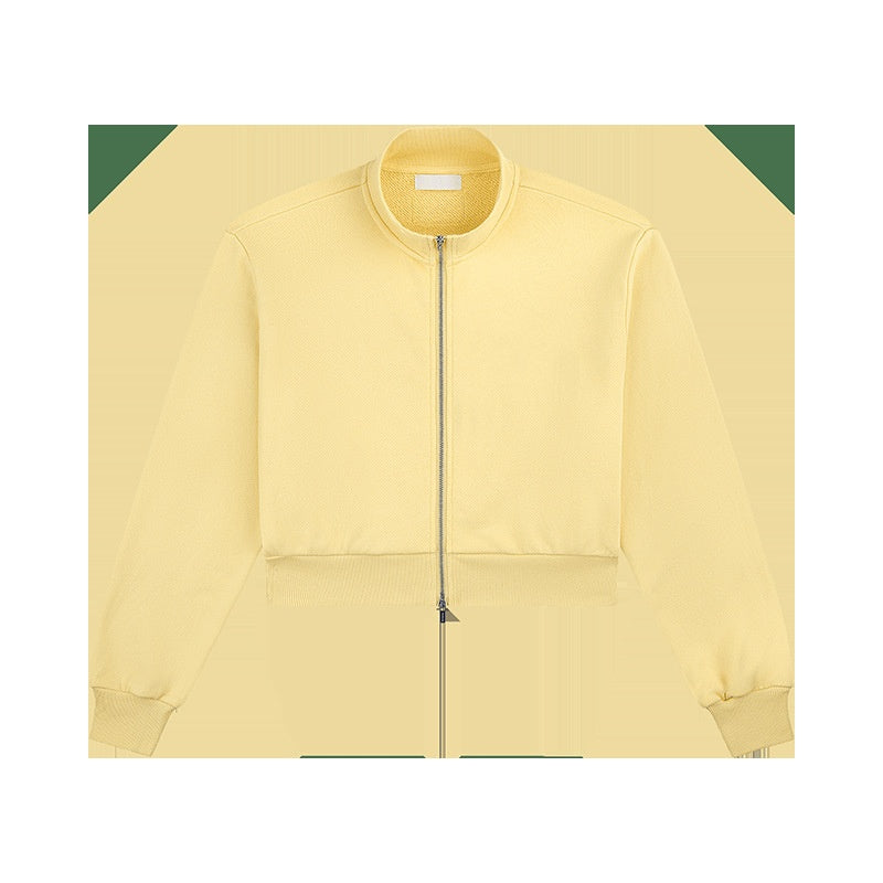 E7284#  Women Embroidered Jacket