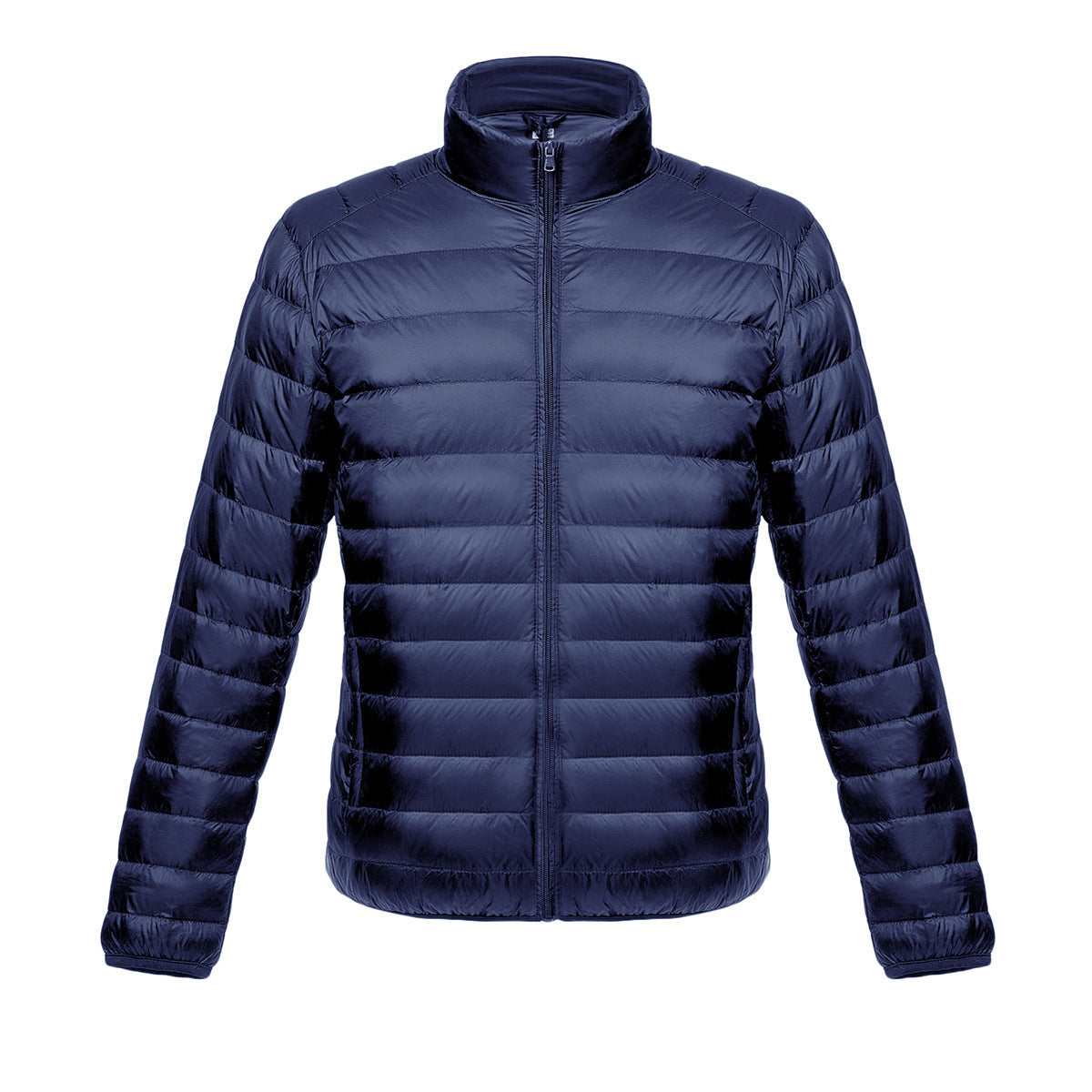 L5453# Men Duck Down Jacket