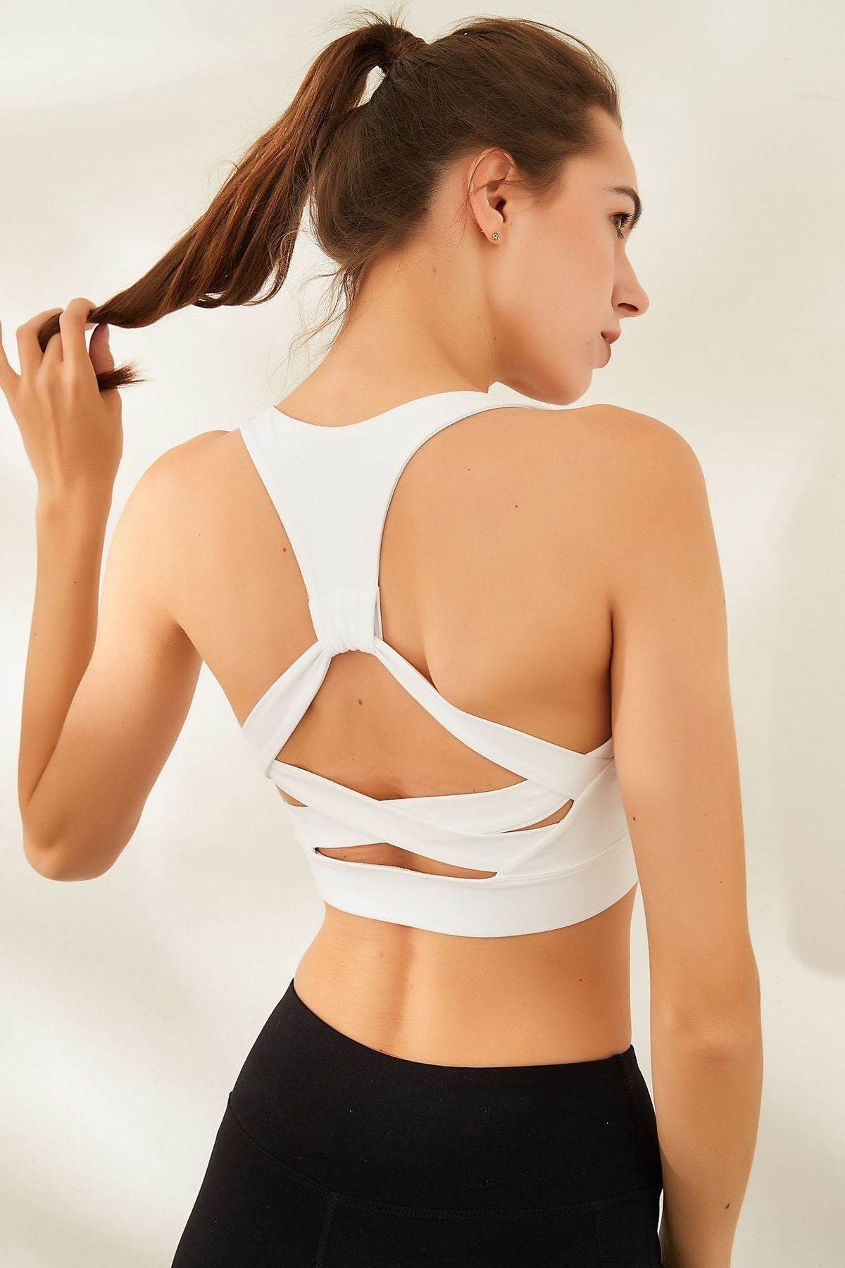 L2909#  Women Yoga Bra