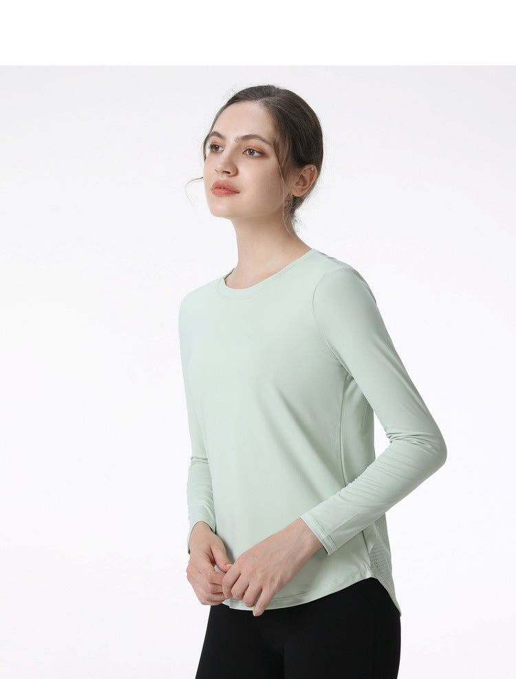 L2033#  Long Sleeve Shirts