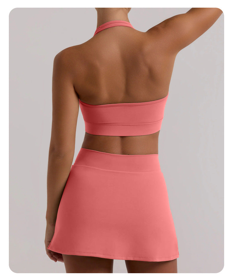 1880#  Bra-Skirts Sets