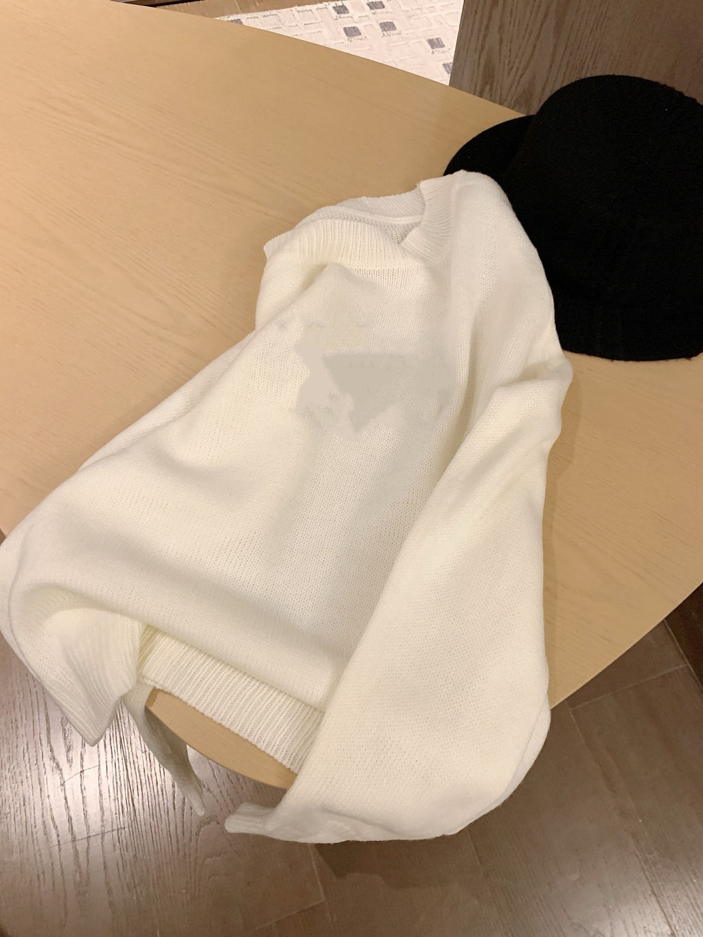 1311# GX A  Women Sweater