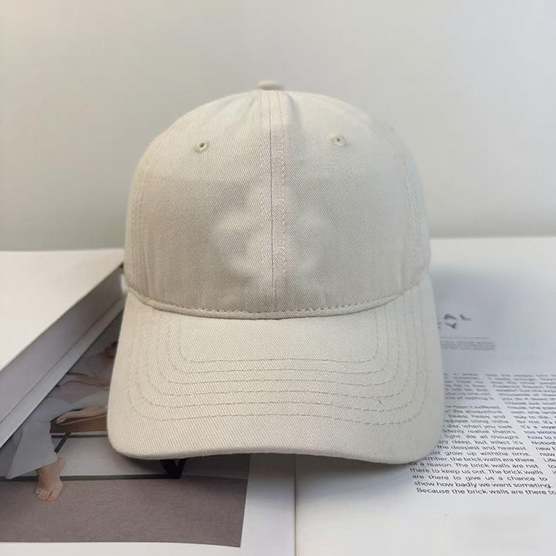 2408# A Baseball Cap