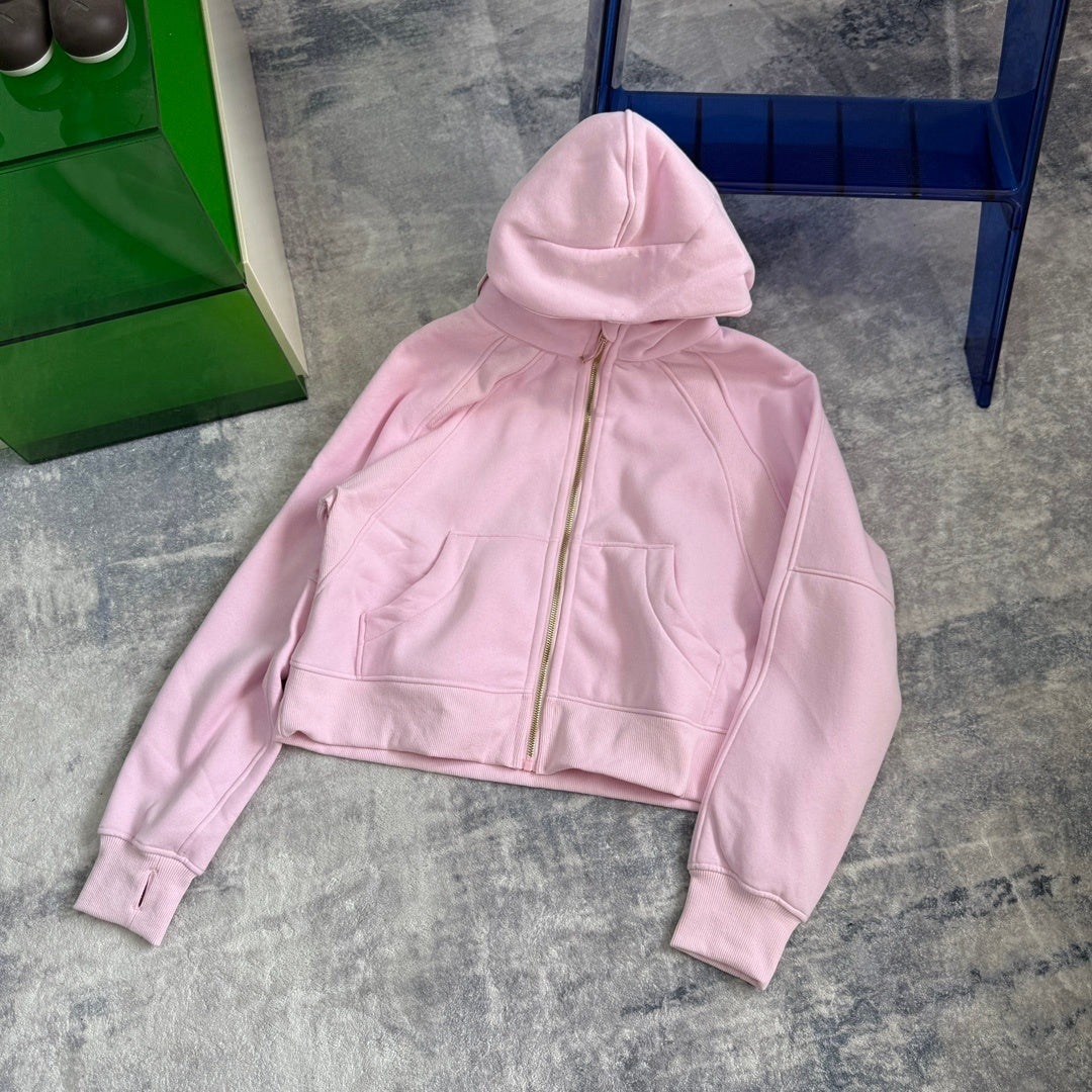 L5292#GX Women  Hoodies