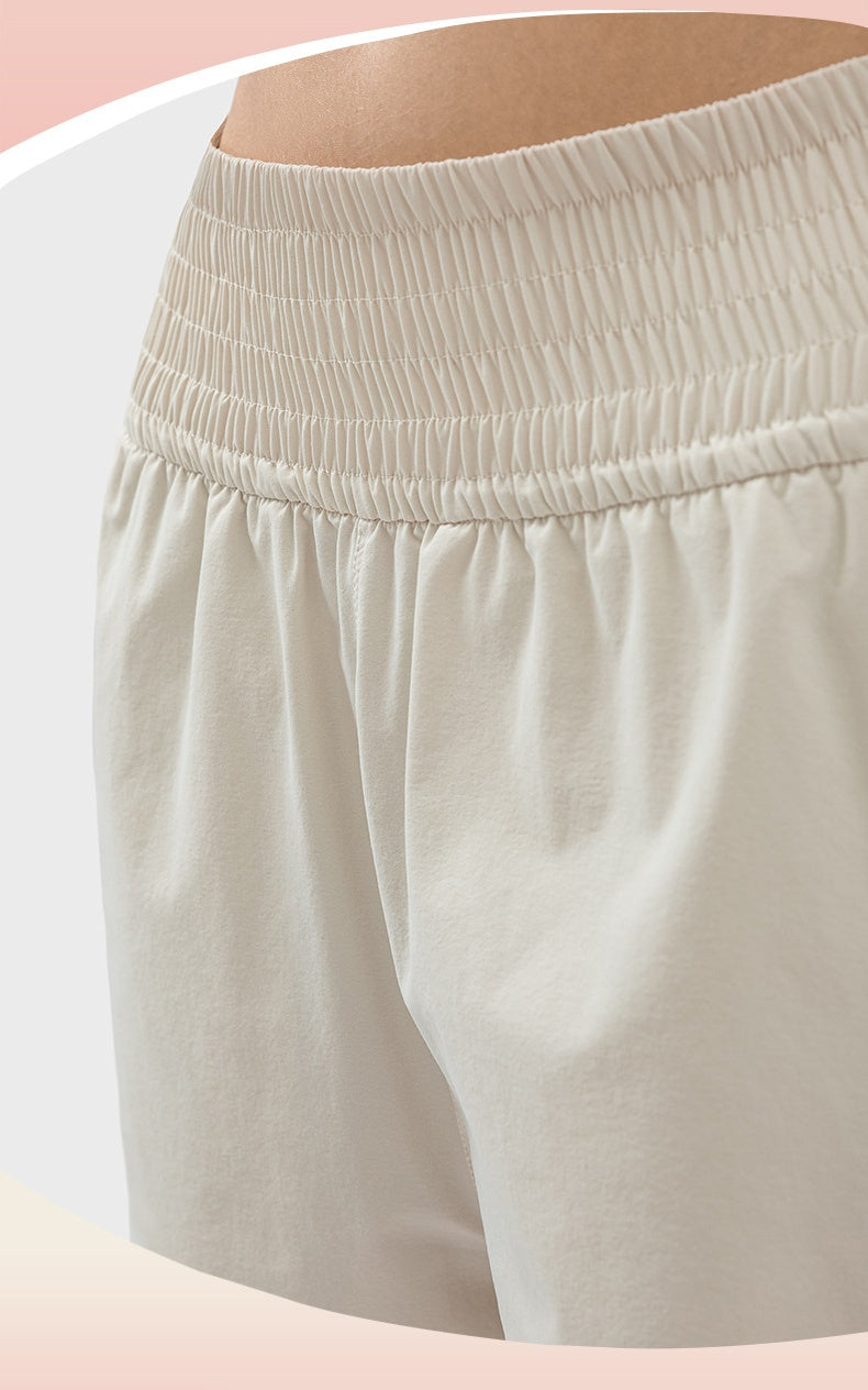 L2048# Women Shorts