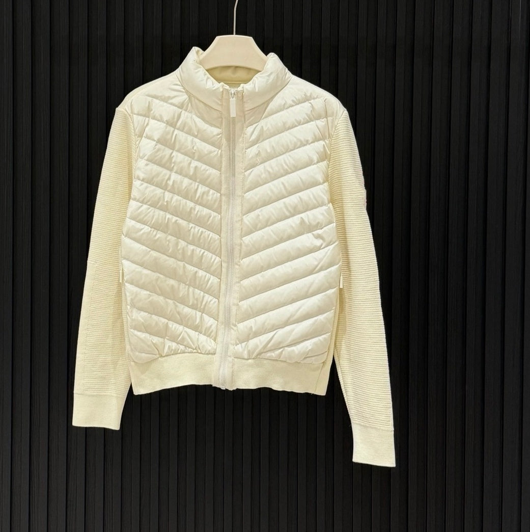 E6689#GX Unisex Down Coat