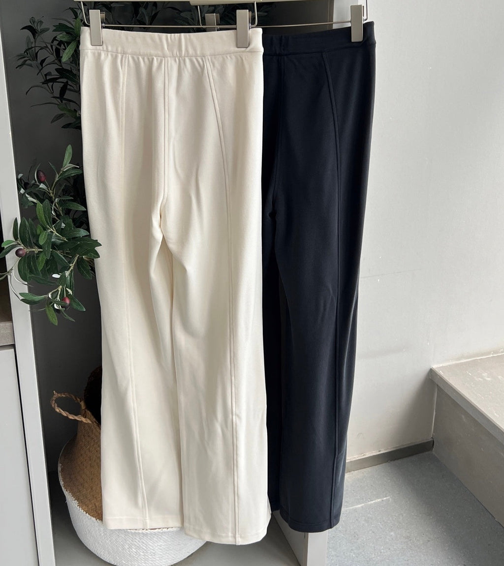 L5108# MC Women Wide-leg Pants