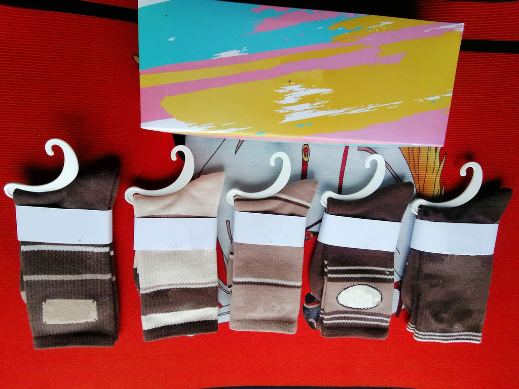 E6370#   Unisex Socks