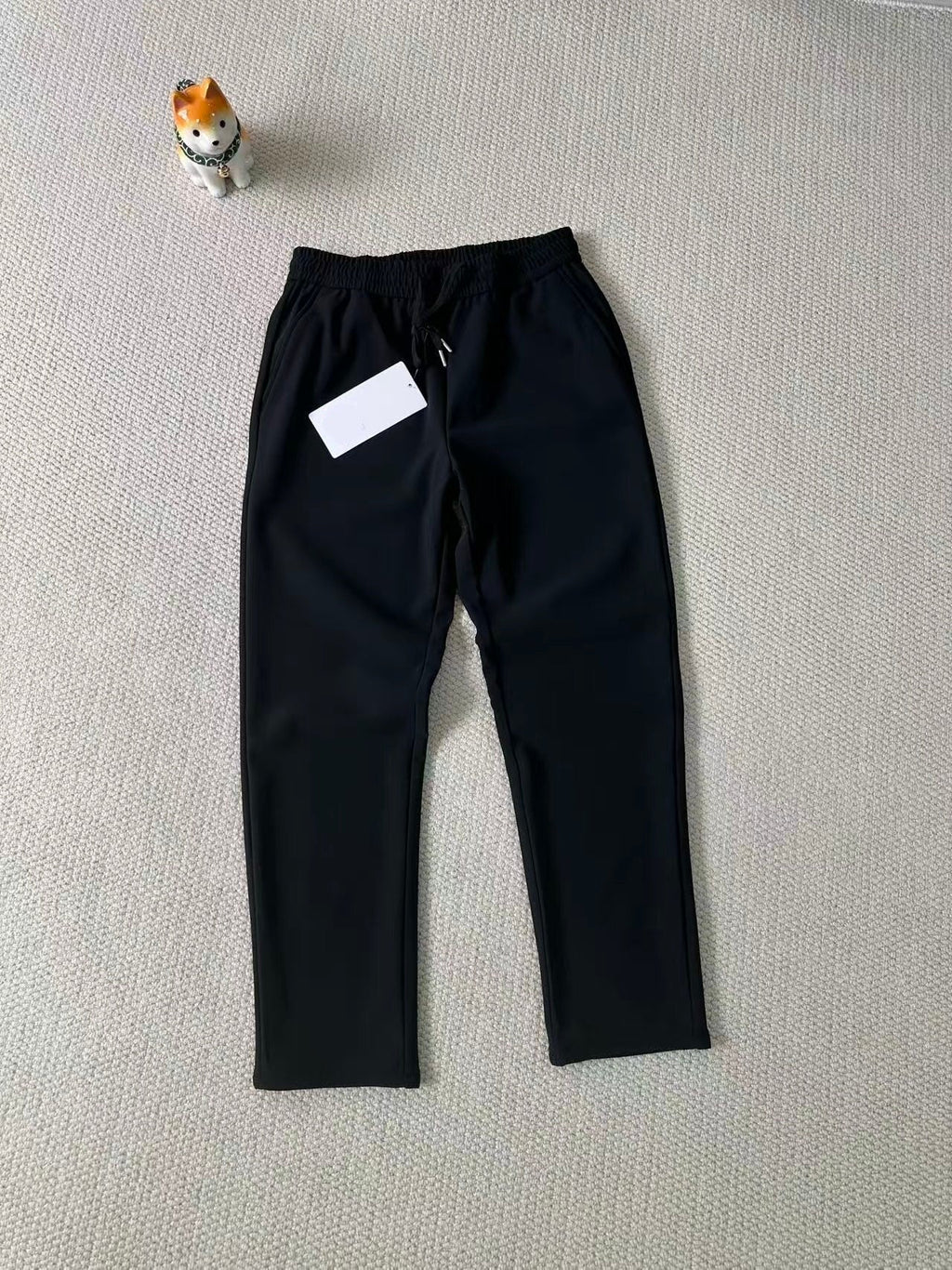 L5403# GX Men Fleece Pants