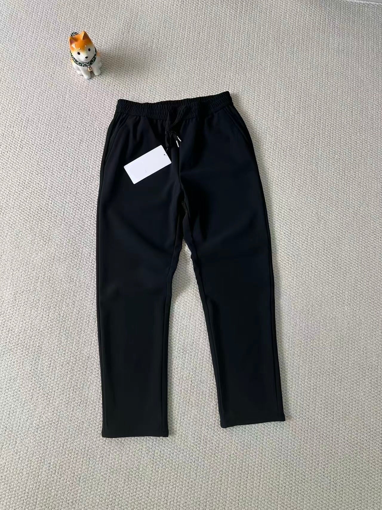 L5403# GX Men Fleece Pants