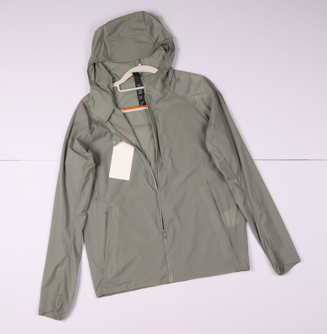 L6509# GX Unisex Sport Jackets