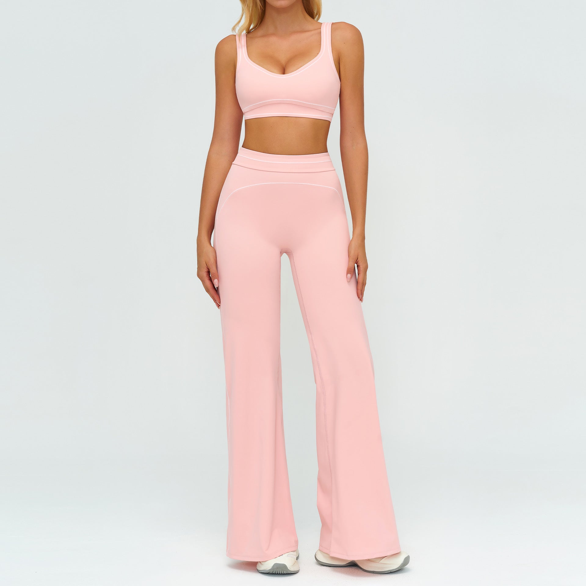 2054# A Women Yoga Bra Or Pants