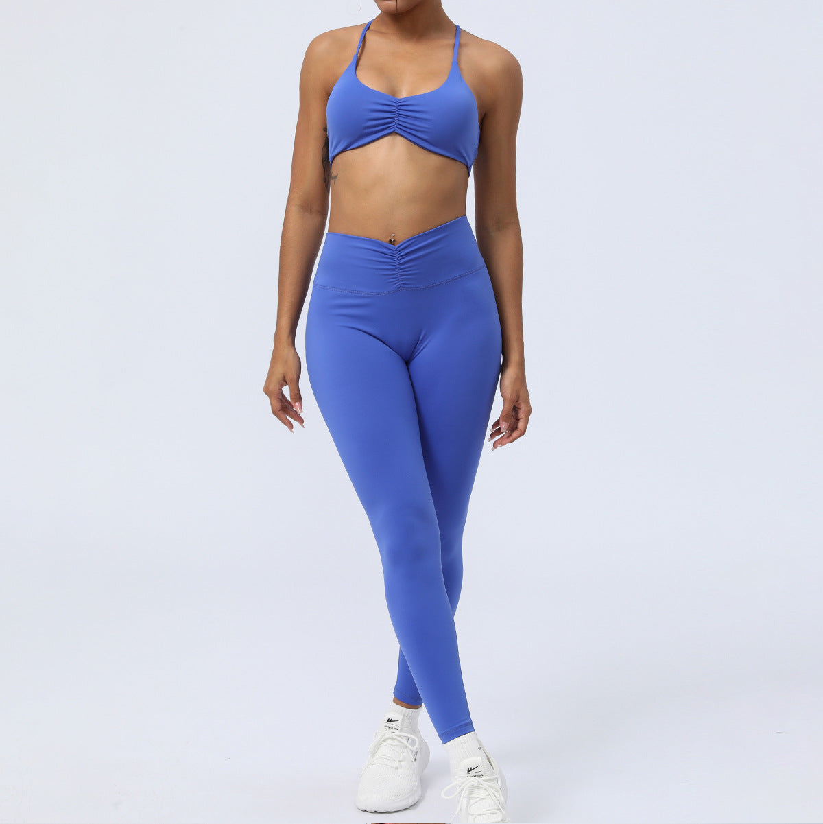 890# A Women Yoga Bra Or Pants