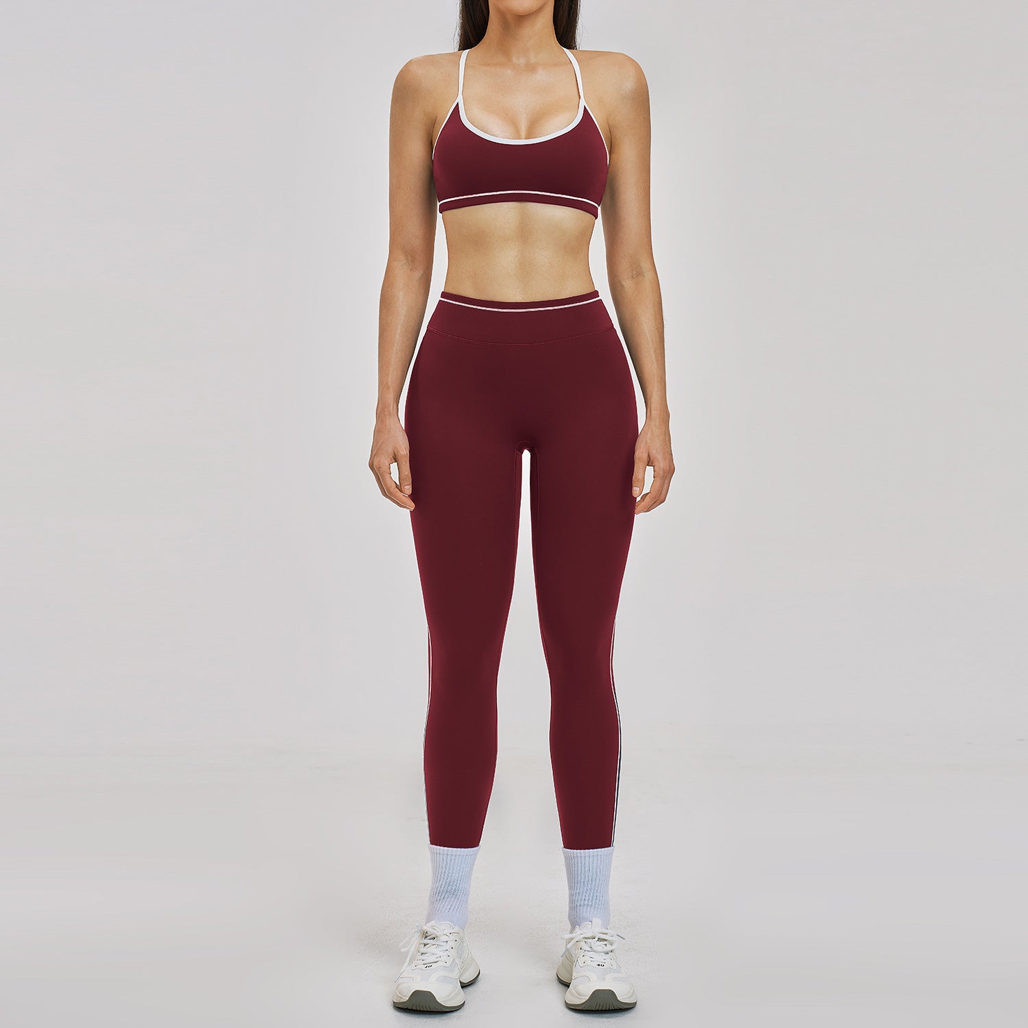 2009# A Women Yoga Bra Or Shorts Pants
