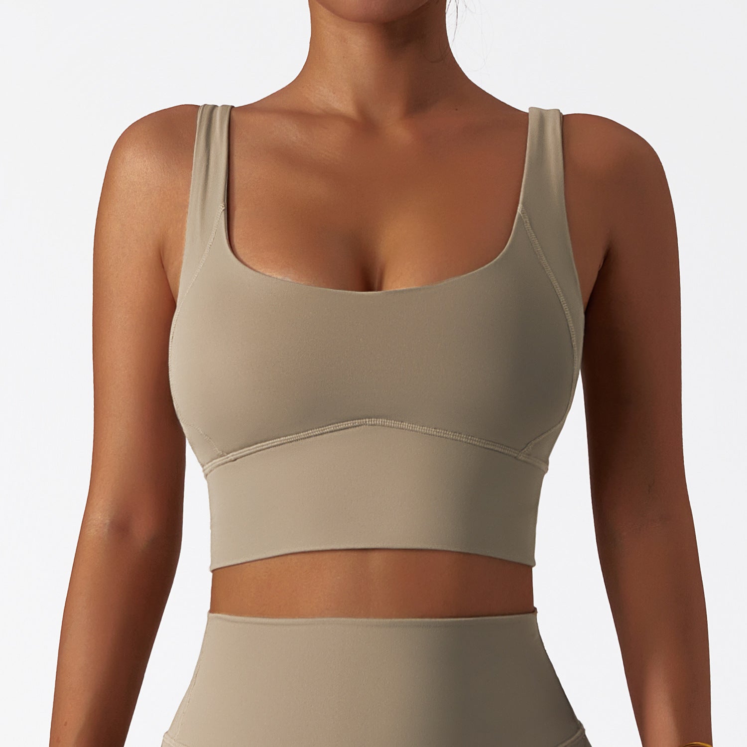 720# A Women Yoga Bra