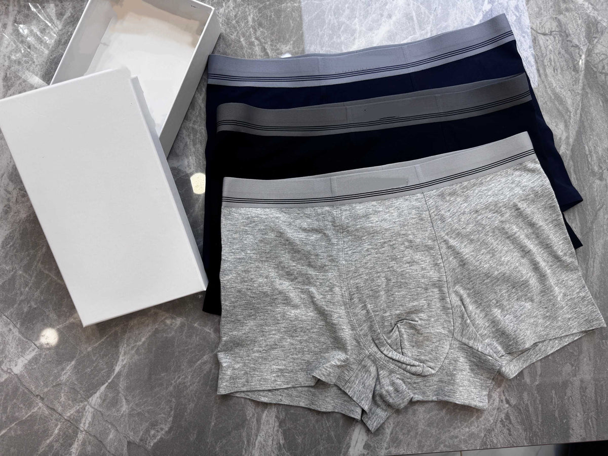 L5276#  Men Underpants 3pcs/lot