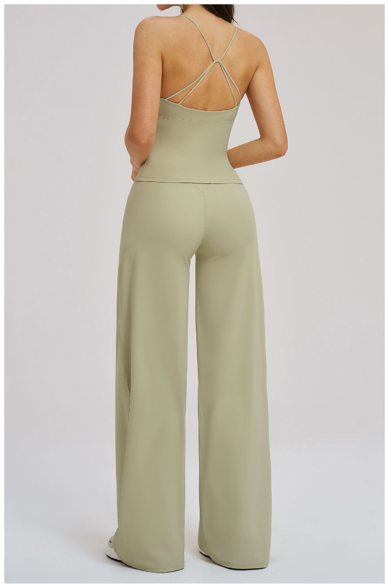 1825# A Women Tank or Pants