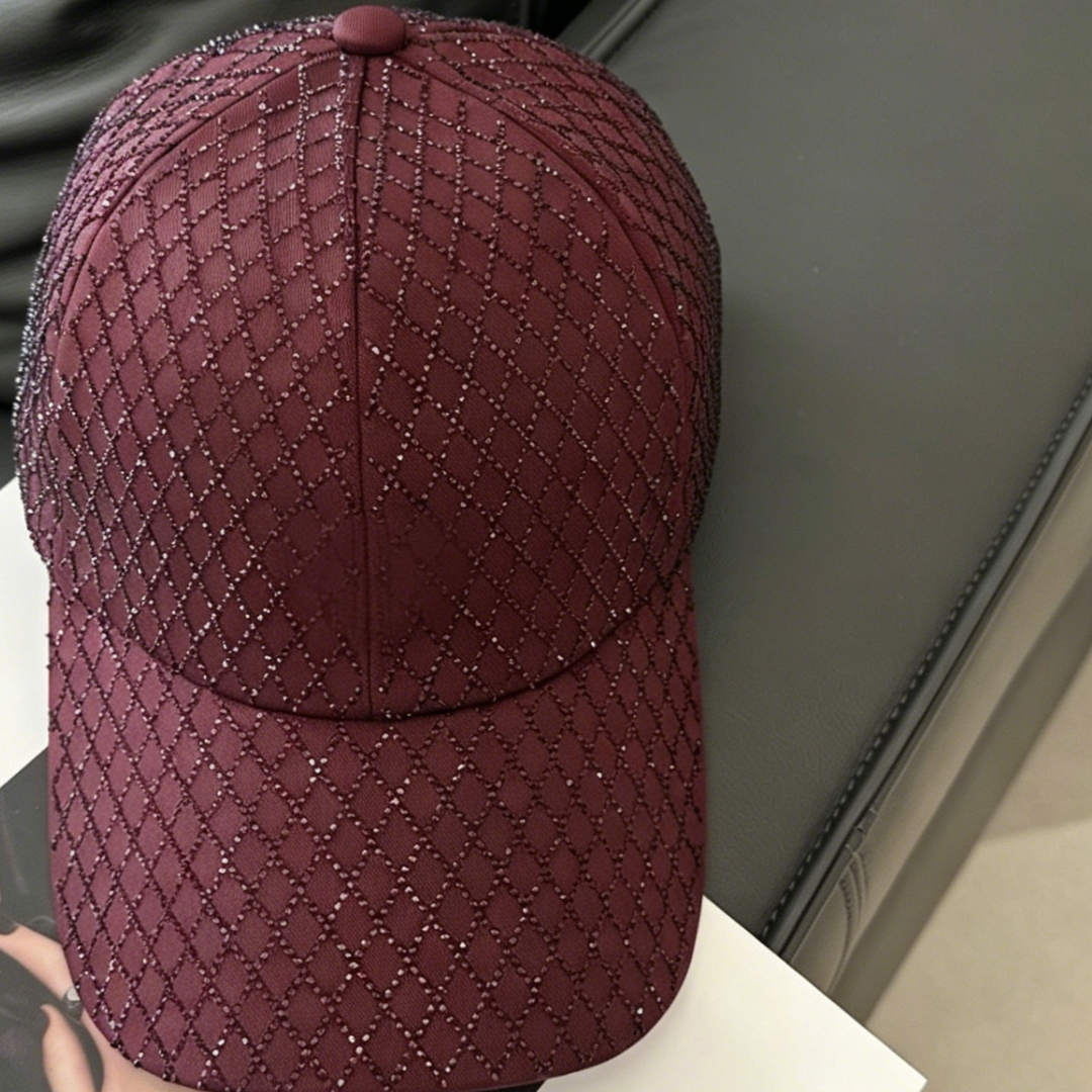 E7107# Baseball Cap