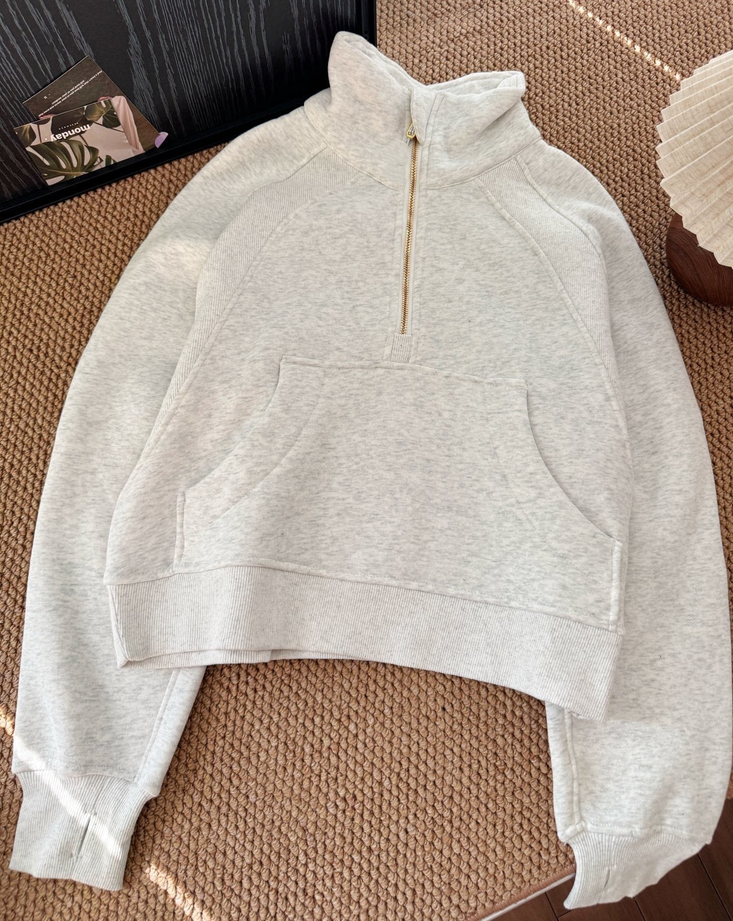 L5165# GX Women  Hoodies