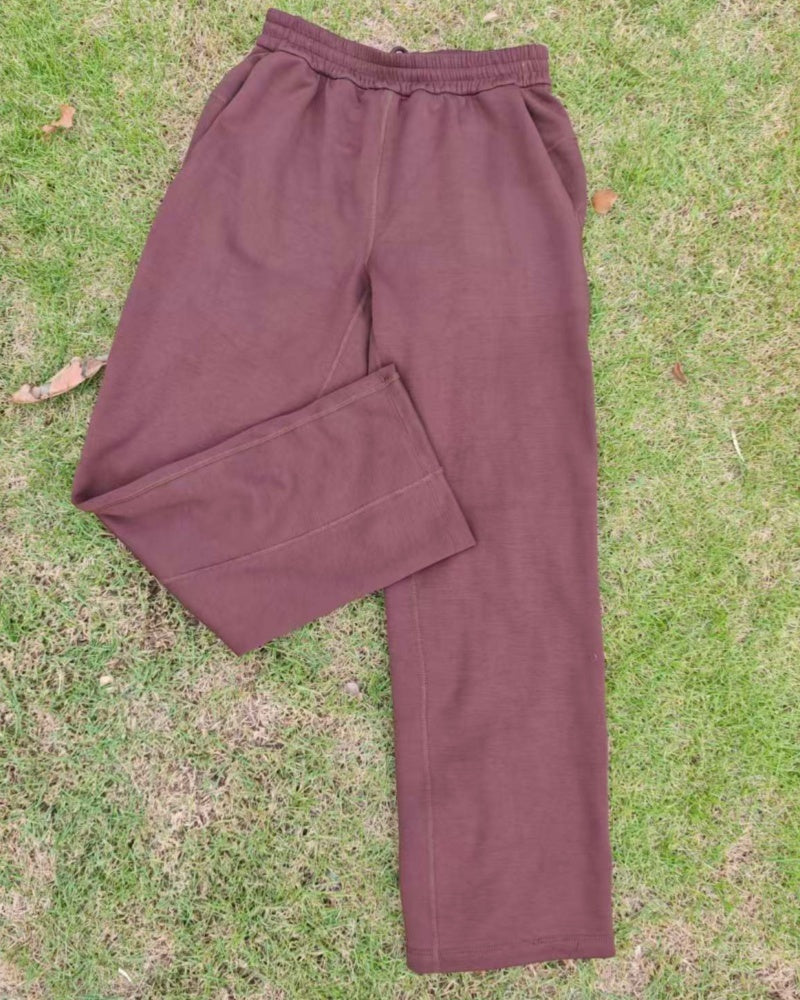 2756# A Adult And Kids Yoga Sweatshirt Or Pants
