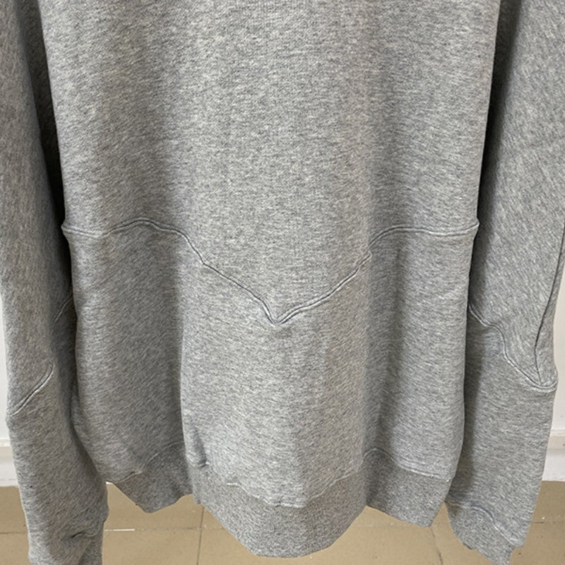 E6820# Women Fleece Sweatshirts