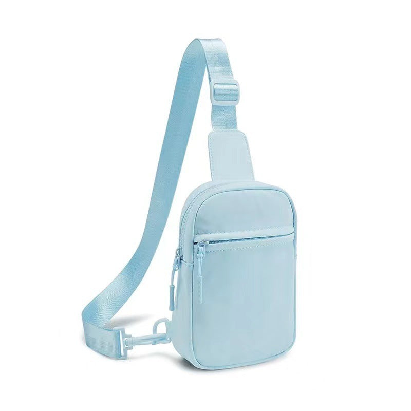 L5572# Unisex Bag
